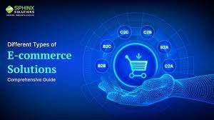 E-commerce Solutions