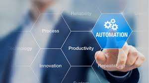 Automation & Process Optimization